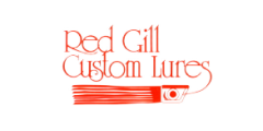 Red Gill Lures