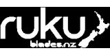 ruku blades.nz